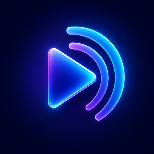 Playio app icon